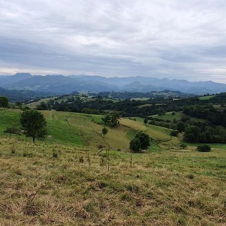 La Pescal Villa Arriondas Kültér fotó