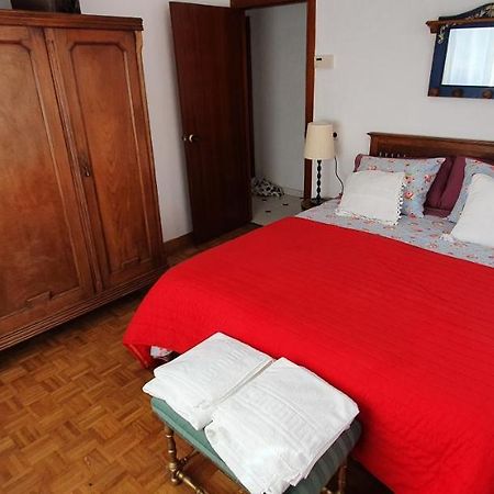 La Pescal Villa Arriondas Kültér fotó