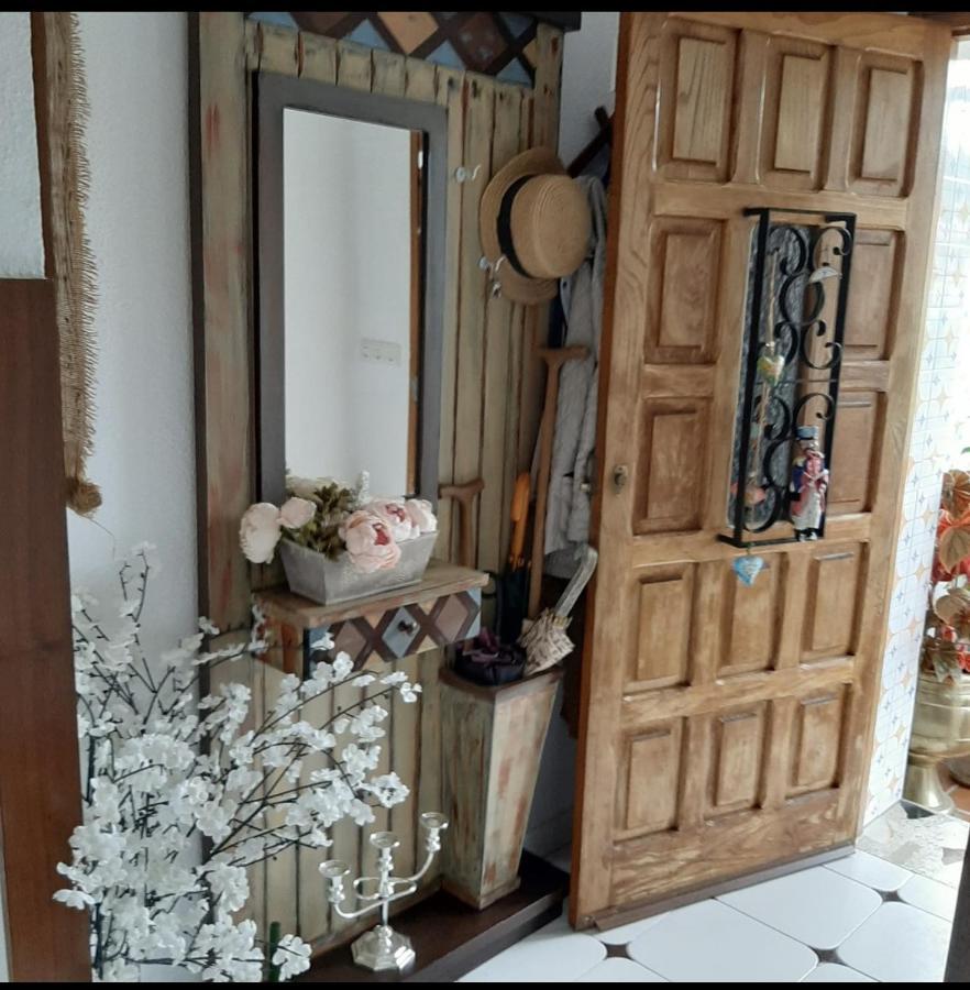 La Pescal Villa Arriondas Kültér fotó