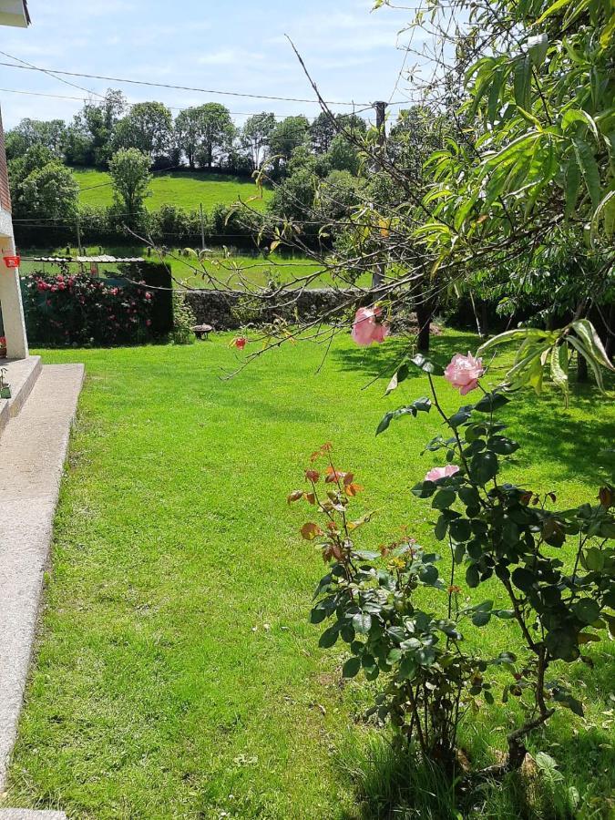 La Pescal Villa Arriondas Kültér fotó