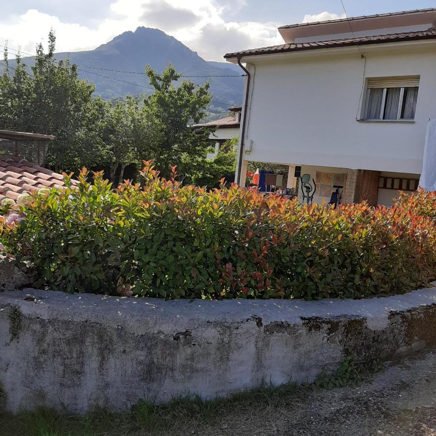 La Pescal Villa Arriondas Kültér fotó