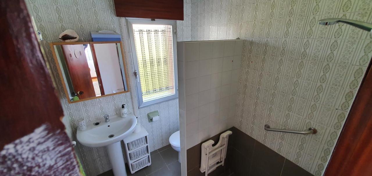 La Pescal Villa Arriondas Kültér fotó