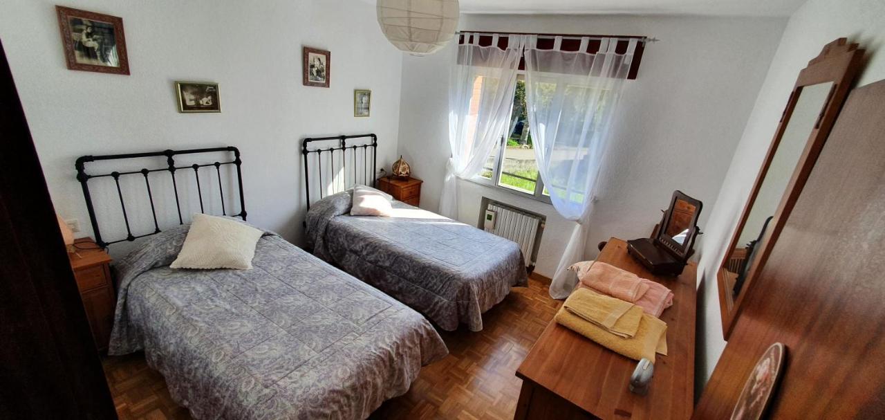 La Pescal Villa Arriondas Kültér fotó