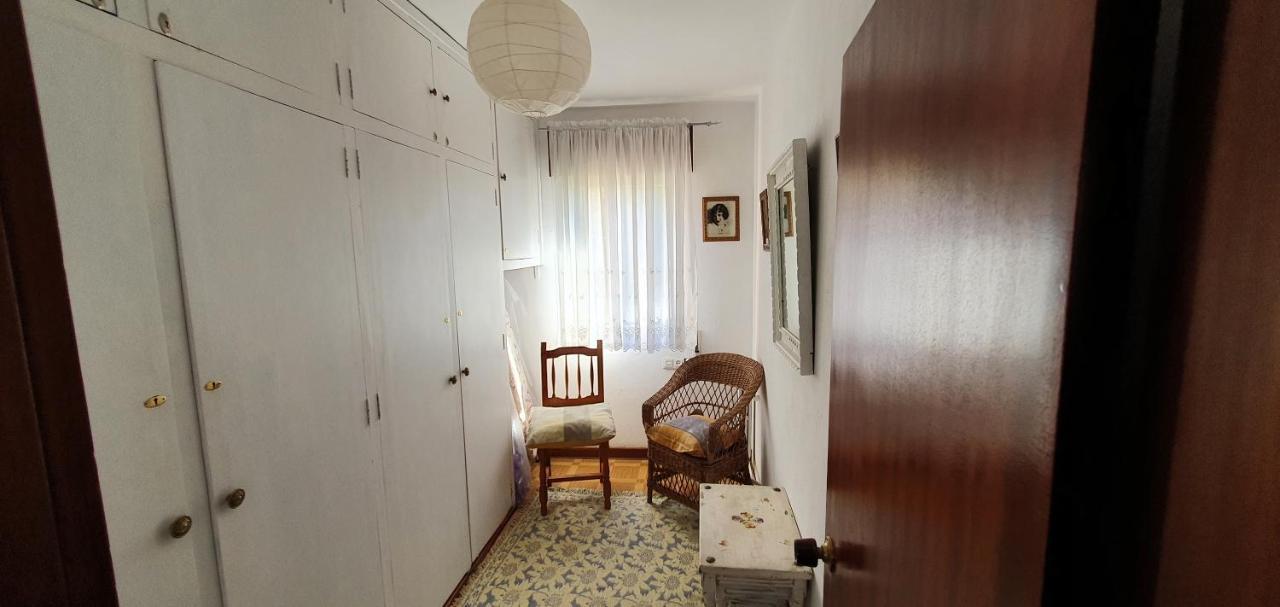 La Pescal Villa Arriondas Kültér fotó