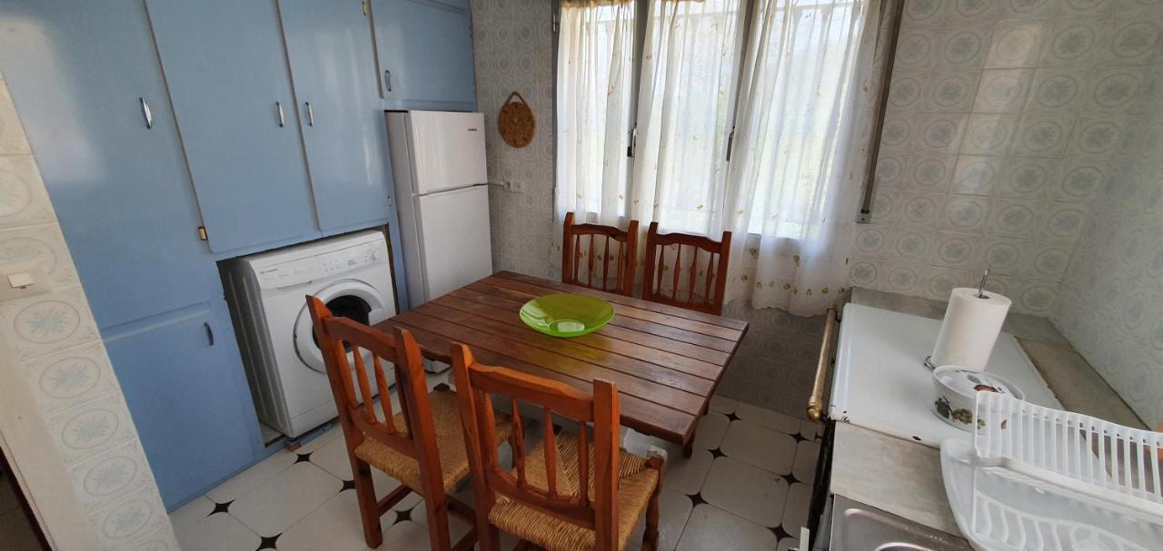 La Pescal Villa Arriondas Kültér fotó