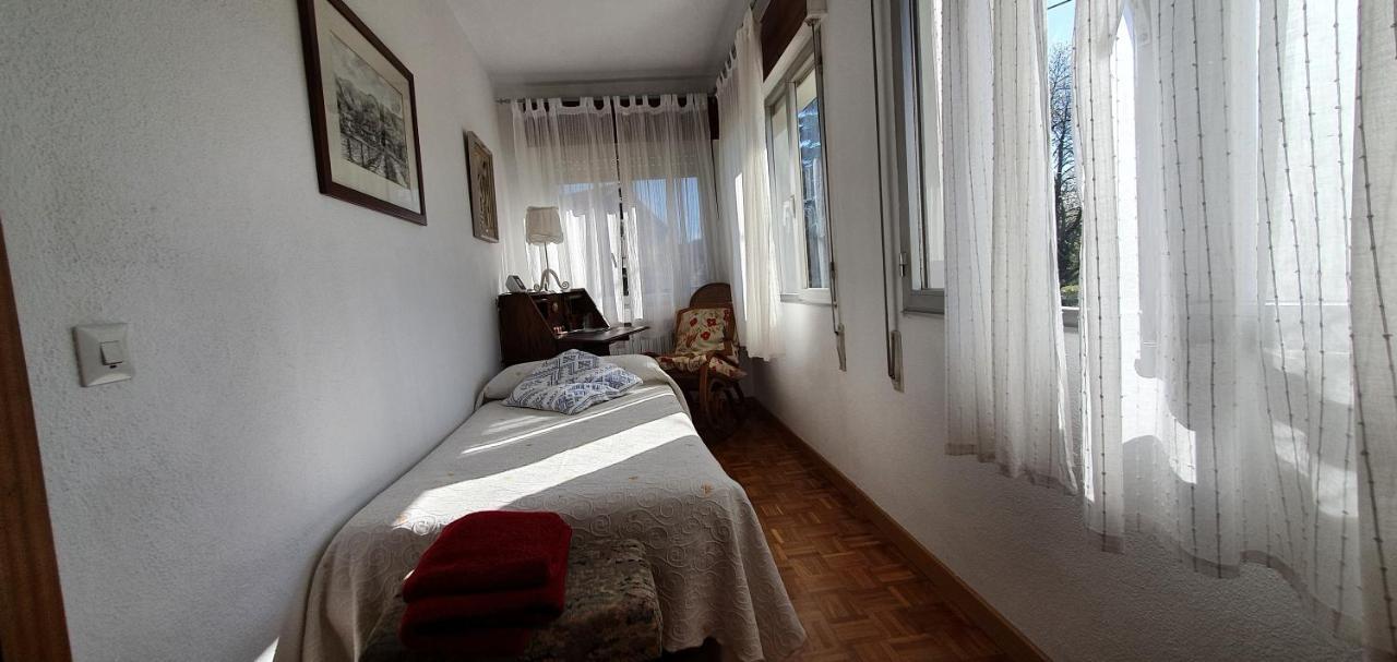 La Pescal Villa Arriondas Kültér fotó